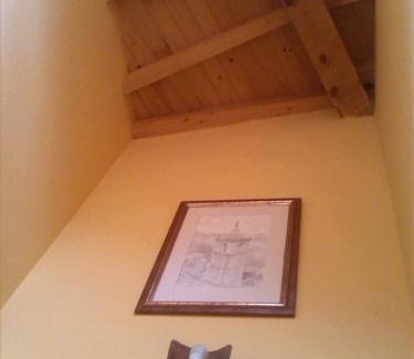 Villatoro House | La plaza