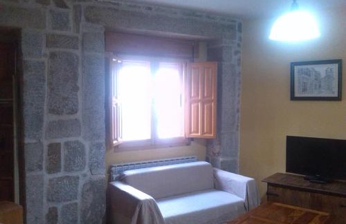 Villatoro House | La plaza