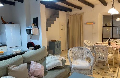 Zufre House | La Plaza