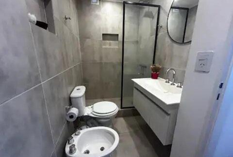 Lobos Apartment | La Plaza Lobos Apartment