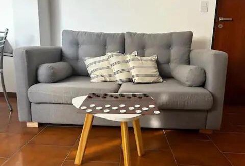 Lobos Apartment | La Plaza Lobos Apartment