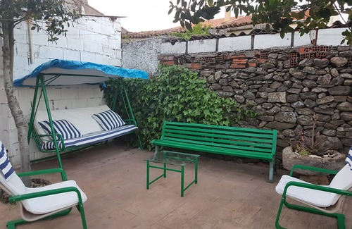 Perena House | La Plazuela