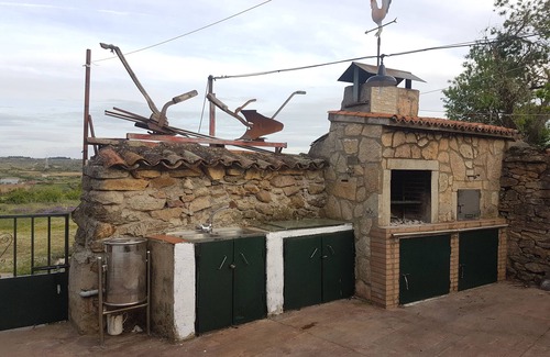 Perena House | La Plazuela