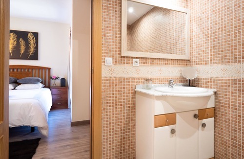 Soldeu Condo | La Pleta de Soldeu, cozy apartment.