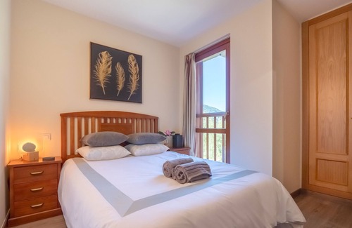 Soldeu Condo | La Pleta de Soldeu, cozy apartment.