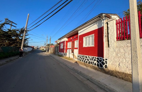 Cartagena House | La Pochita