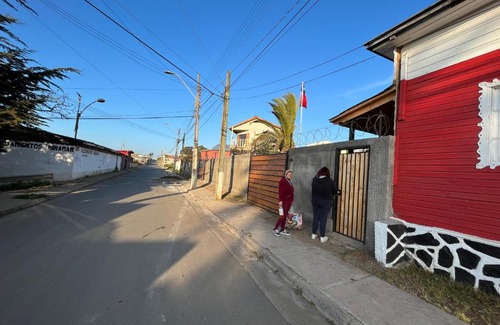 Cartagena House | La Pochita