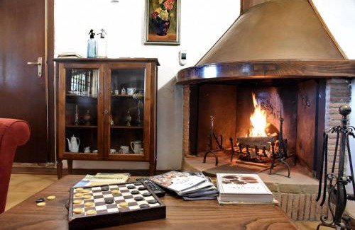 Cetona Villa | La Poderina
