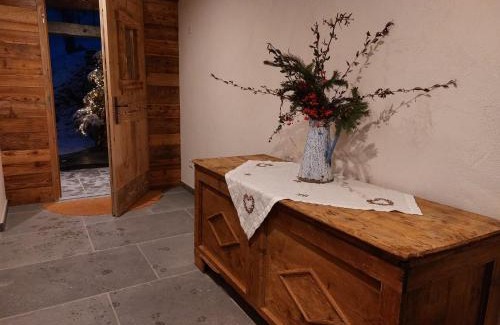 Rivamonte Agordino Apartment | LA POESIA DOLOMITI APARTMENTS