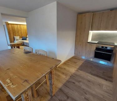 Rivamonte Agordino Apartment | LA POESIA DOLOMITI APARTMENTS