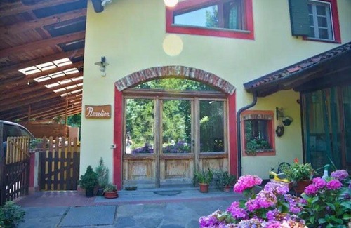 Pinerolo Bed & Breakfast | LA POIANA
