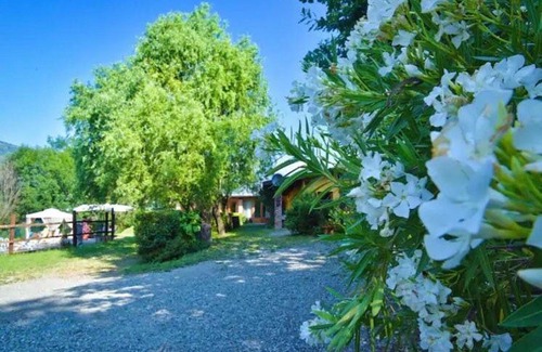Pinerolo Bed & Breakfast | LA POIANA