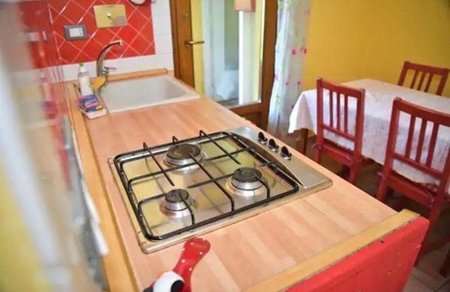 Pinerolo Bed & Breakfast | LA POIANA