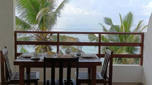 Polhena Hotel | La Polena