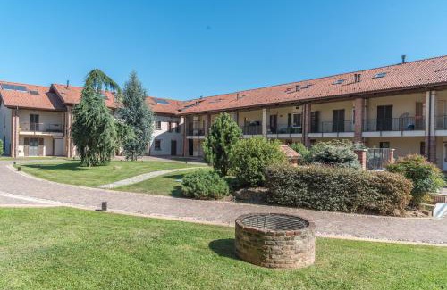 San Maurizio Canavese Apartment | La Pollona 1817