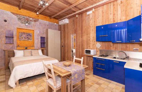 San Maurizio Canavese Apartment | La Pollona 1817