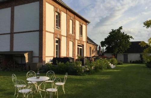 Westrehem Bed & Breakfast | La Pommeraie
