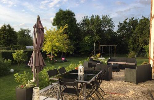 Westrehem Bed & Breakfast | La Pommeraie