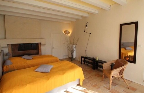 Ponce-sur-le-Loir Bed & Breakfast | La Poncé Secrète