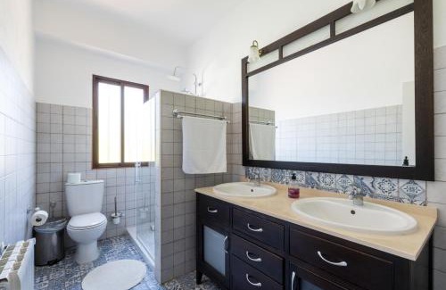 Alanis House | La Pontezuela Alanis