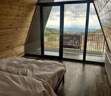 Carasova House | La Popasul Cerbului