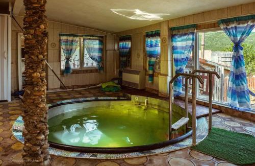 Adamus House | La Popica