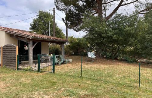 Saint-Sernin House | La Porcherie