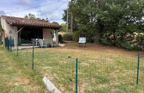 Saint-Sernin House | La Porcherie