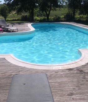Saint-Sernin House | La Porcherie