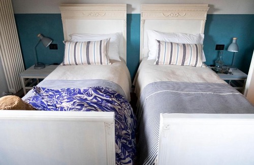 San Vito di Leguzzano Bed & Breakfast | La Porta Accanto B&B