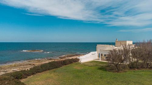 Villanova Villa | La Porta del Mare