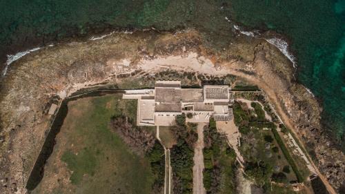 Villanova Villa | La Porta del Mare