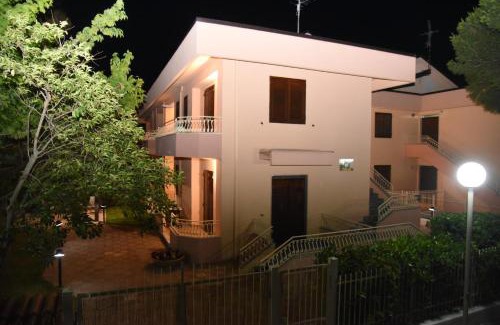 Villapiana Bed & Breakfast | La Porta del mare