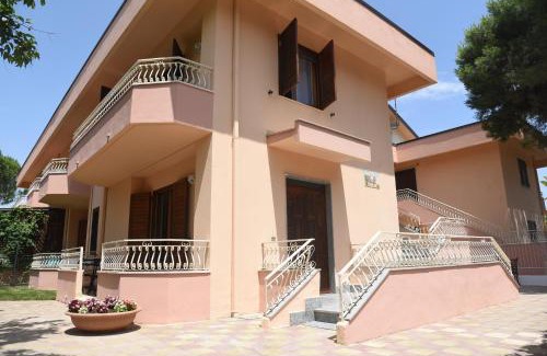 Villapiana Bed & Breakfast | La Porta del mare