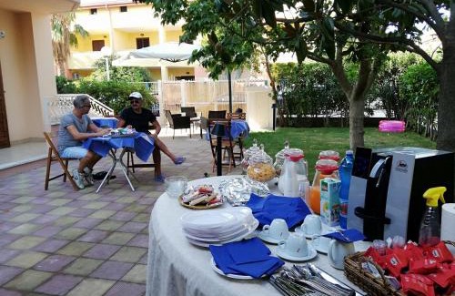 Villapiana Bed & Breakfast | La Porta del mare