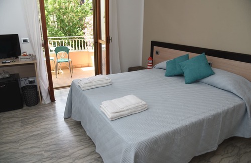 Villapiana Bed & Breakfast | La Porta del mare