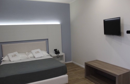 San Ferdinando Hotel | La Porta del Sole