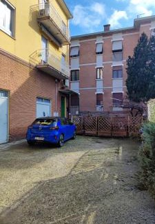 Collecchio Bed & Breakfast | La Porta Verde 8