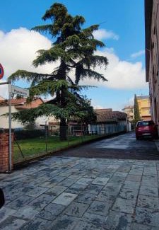 Collecchio Bed & Breakfast | La Porta Verde 8
