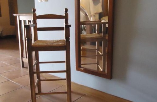 Javierregay Apartment | La Portada del Medievo