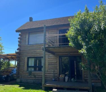 Mesopotamia House | La Porteña