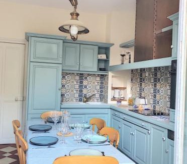 Romorantin-Lanthenay House | la Porte aux Dames