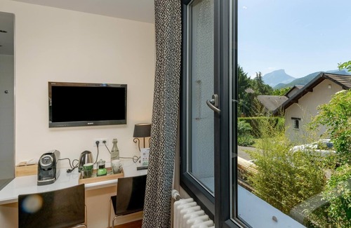 Barberaz House | LA Porte DES Alpes - Barberaz