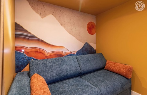 Barberaz House | La Porte des Alpes