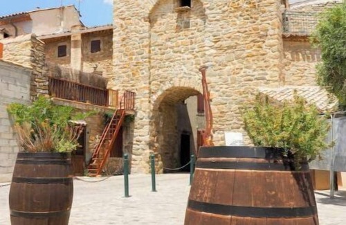 Mailhac House | La Porte du Midi