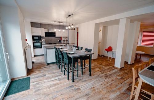 Vierves-sur-Viroin House | La porte du paradis