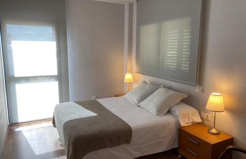 Pauls de Flamisells Apartment | La Portella
