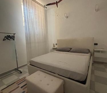 Ischitella Bed & Breakfast | La Portella