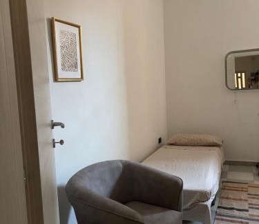 Ischitella Bed & Breakfast | La Portella
