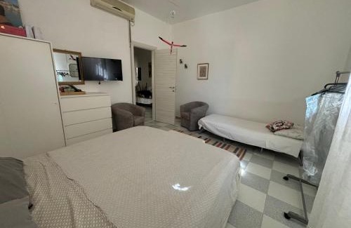 Ischitella Bed & Breakfast | La Portella